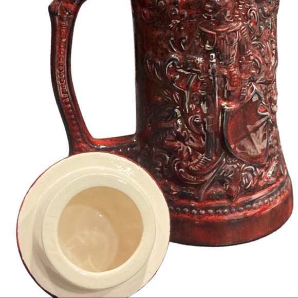 Decorative Beer Stein - Picture 11 of 11